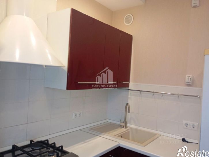 1-комн квартира проспект Победы, 87,  д. 87