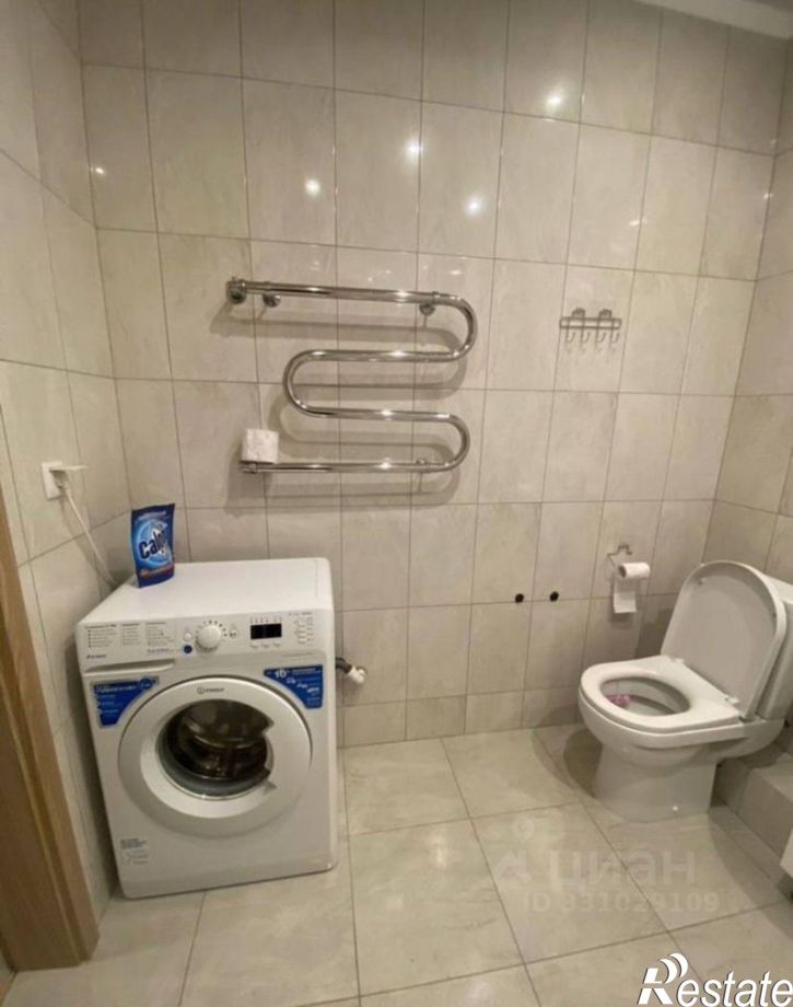 1-комн квартира ул Согласия, 36,  д. 36