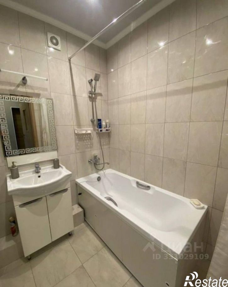 1-комн квартира ул Согласия, 36,  д. 36