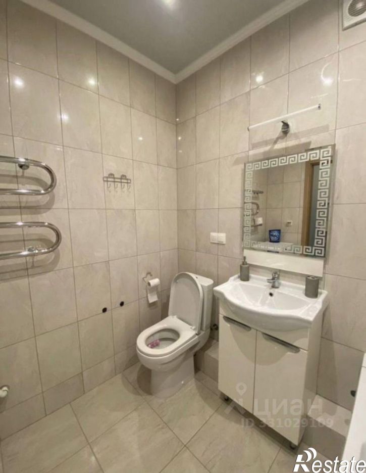 1-комн квартира ул Согласия, 36,  д. 36