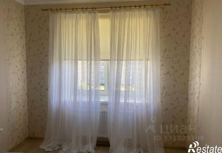 1-комн квартира ул Согласия, 36,  д. 36