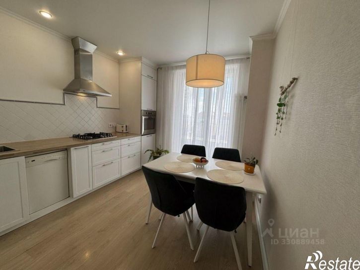 3-комн квартира Артиллерийская улица, 69,  д. 69