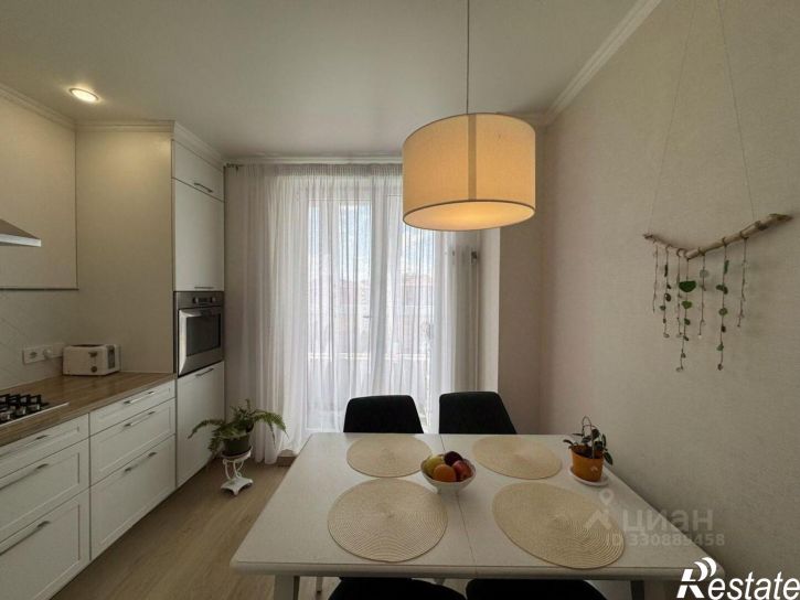 3-комн квартира Артиллерийская улица, 69,  д. 69