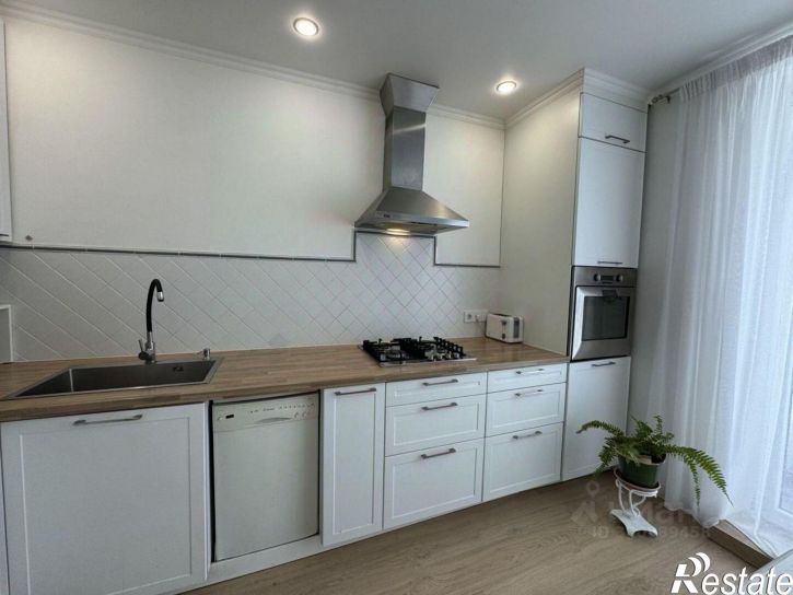 3-комн квартира Артиллерийская улица, 69,  д. 69