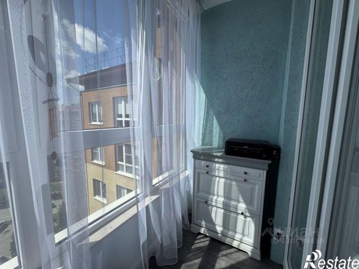3-комн квартира Артиллерийская улица, 69,  д. 69