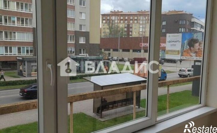 2-комн квартира ул Артиллерийская, 54,  д. 54