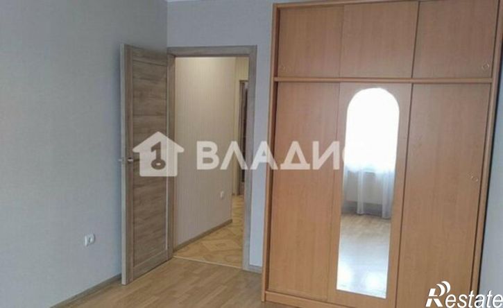 2-комн квартира ул Артиллерийская, 54,  д. 54