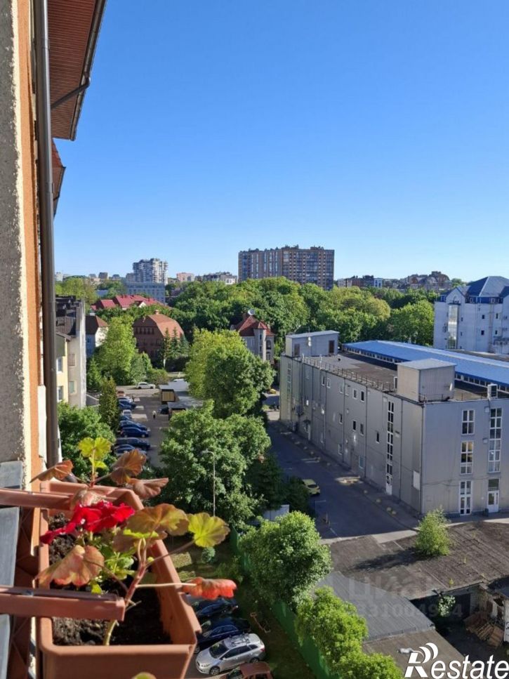 2-комн квартира ул Калязинская, 6,  д. 6