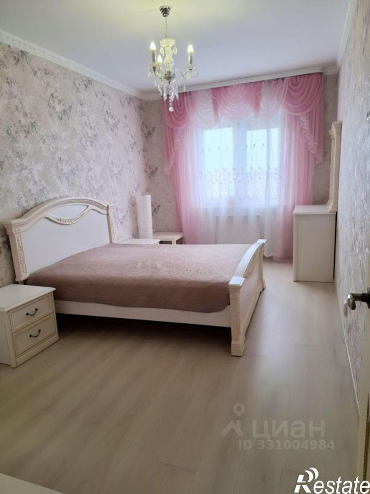 2-комн квартира ул Калязинская, 6,  д. 6