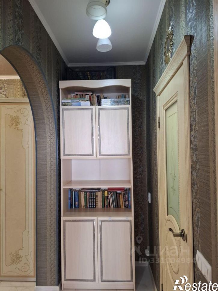 2-комн квартира ул Калязинская, 6,  д. 6