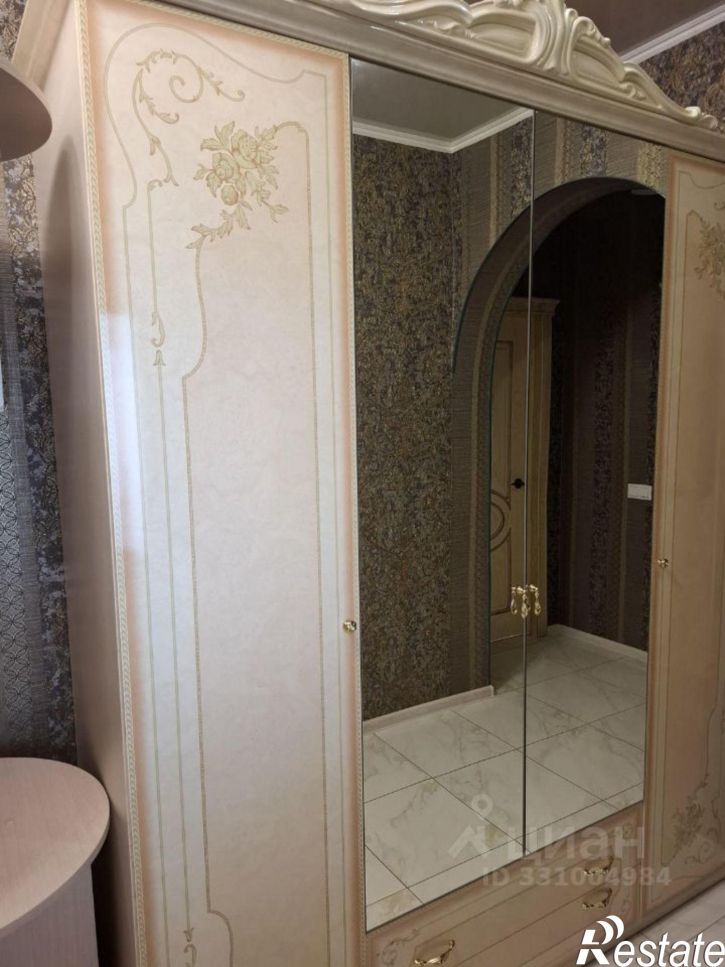 2-комн квартира ул Калязинская, 6,  д. 6