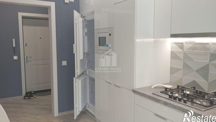 1-комн квартира Советский пр-кт, 236,  д. 236