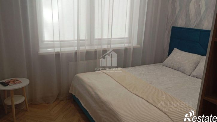 1-комн квартира Советский пр-кт, 236,  д. 236