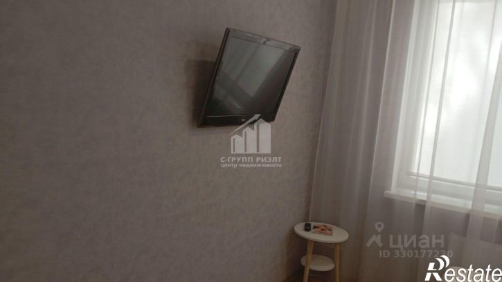 1-комн квартира Советский пр-кт, 236,  д. 236