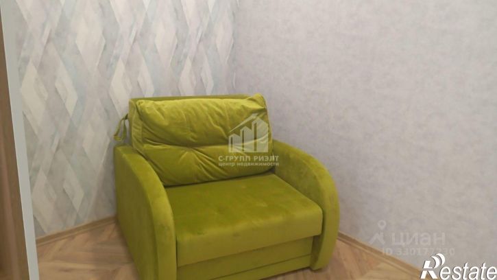 1-комн квартира Советский пр-кт, 236,  д. 236