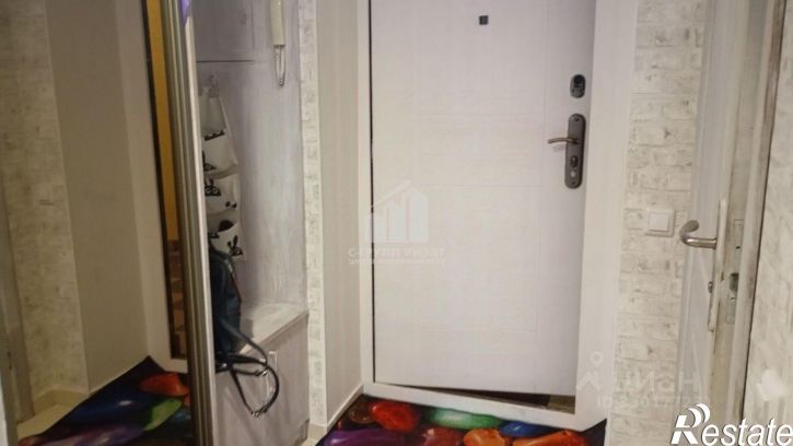 1-комн квартира ул Бассейная, 7,  д. 7