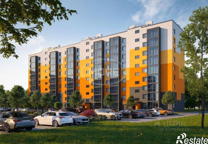 1-комн квартира ул Пригородная, 11,  д. 11