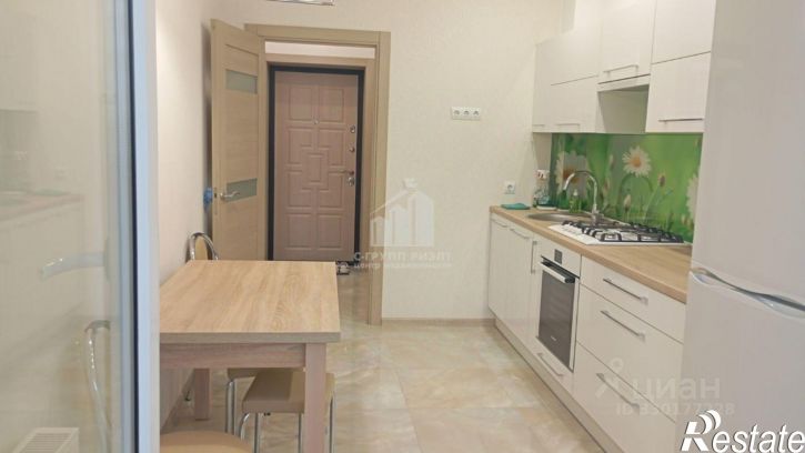 1-комн квартира ул Сержанта Мишина, 22А,  д. 22А