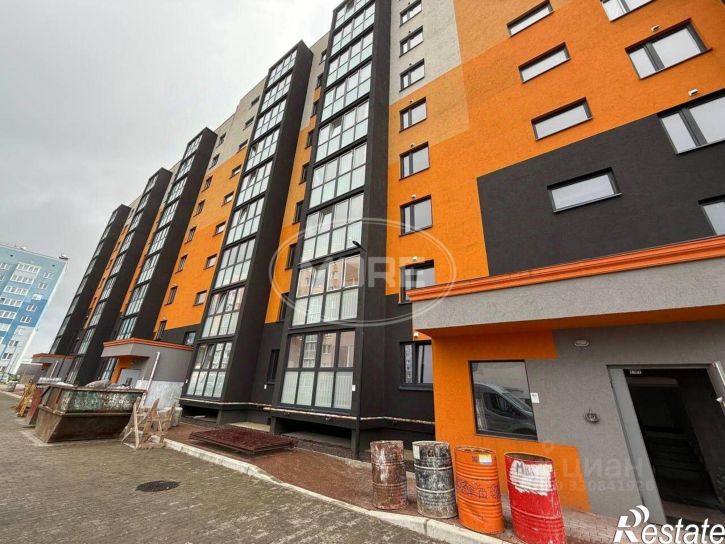 1-комн квартира ул Пригородная, 11,  д. 11