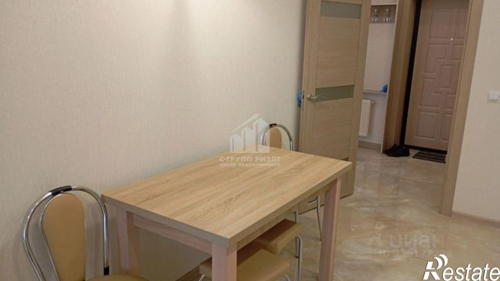 1-комн квартира ул Сержанта Мишина, 22А,  д. 22А