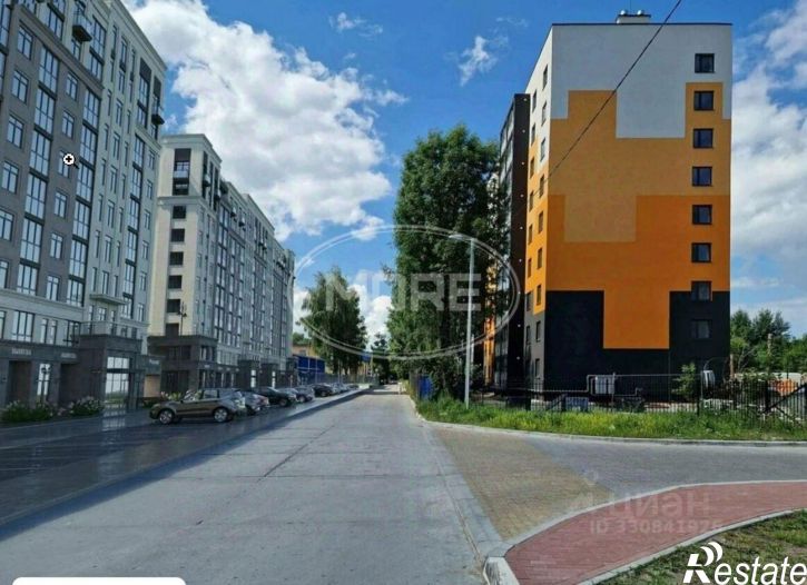 1-комн квартира ул Пригородная, 11,  д. 11