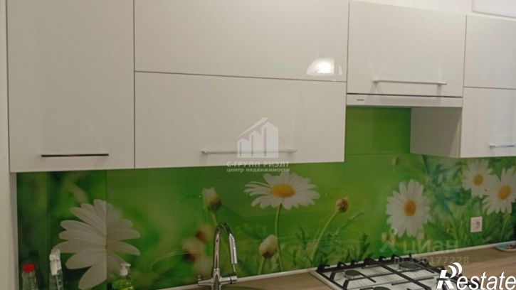 1-комн квартира ул Сержанта Мишина, 22А,  д. 22А