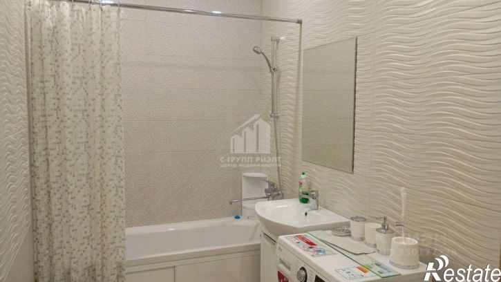 1-комн квартира ул Сержанта Мишина, 22А,  д. 22А