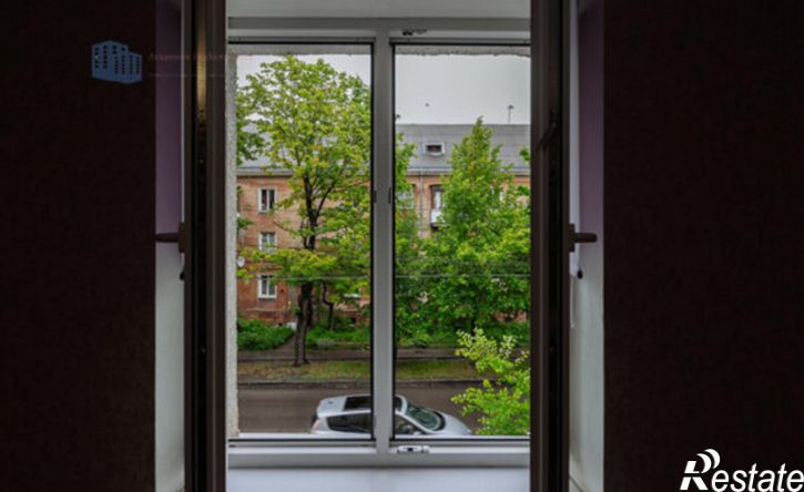 2-комн квартира ул Батальная, 44,  д. 44
