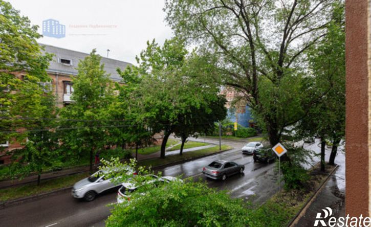 2-комн квартира ул Батальная, 44,  д. 44