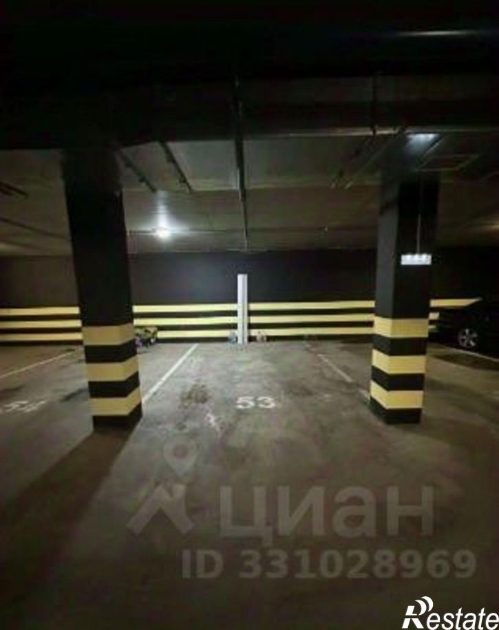 Гараж/парковка ул Герцена, 34,  д. 34