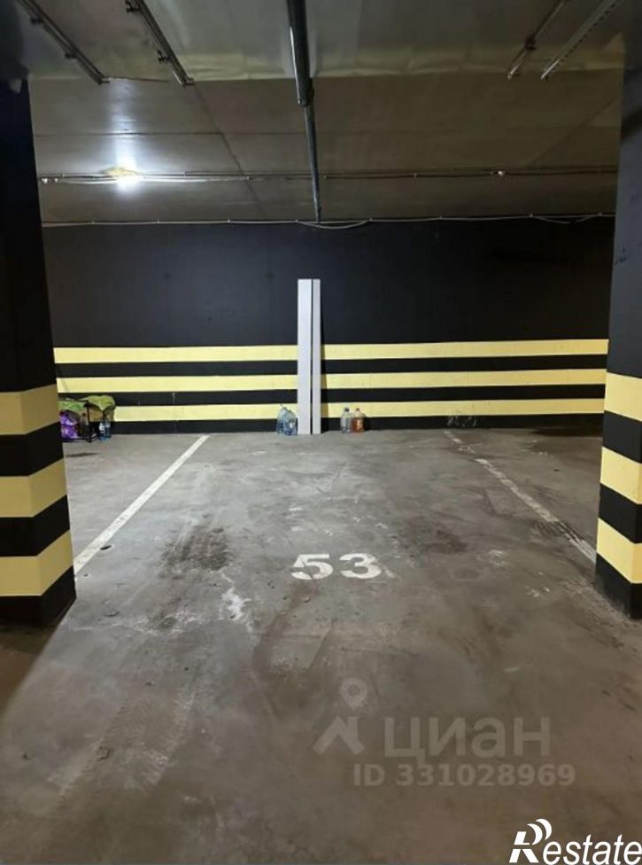 Гараж/парковка ул Герцена, 34,  д. 34