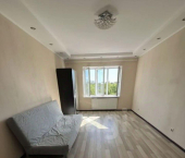 1-комн, 44кв м, этаж 6/9 Советский пр-кт, 43
