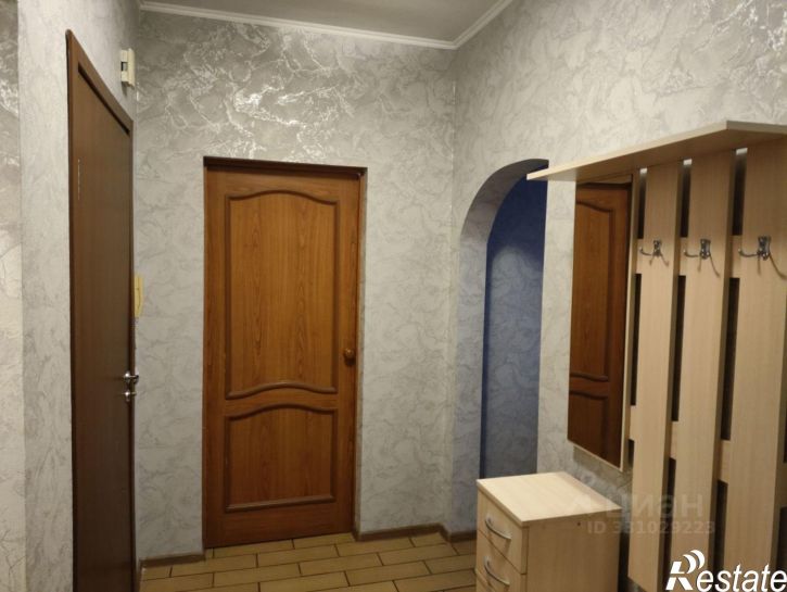 1-комн квартира Судостроительная улица, 163А,  д. 163А