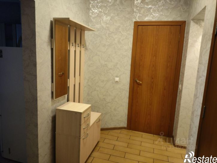 1-комн квартира Судостроительная улица, 163А,  д. 163А