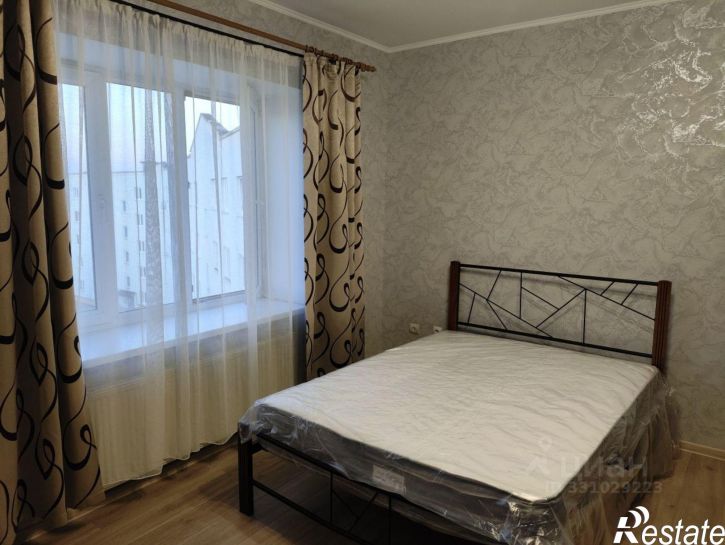 1-комн квартира Судостроительная улица, 163А,  д. 163А