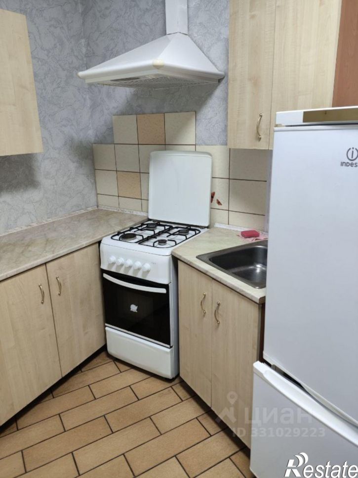 1-комн квартира Судостроительная улица, 163А,  д. 163А