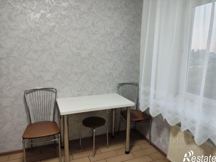 1-комн квартира Судостроительная улица, 163А,  д. 163А