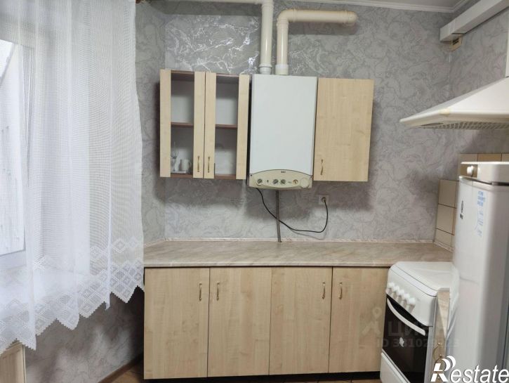 1-комн квартира Судостроительная улица, 163А,  д. 163А