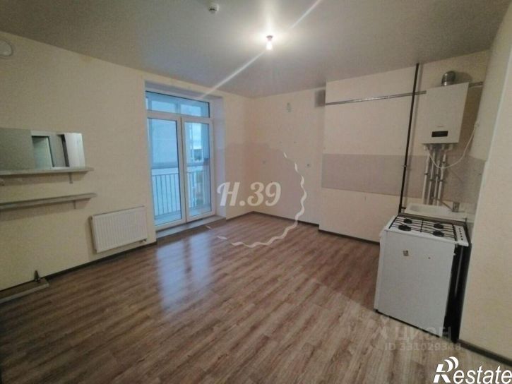 3-комн квартира ул Поленова, 2 1,  д. 2 1,  к. 1