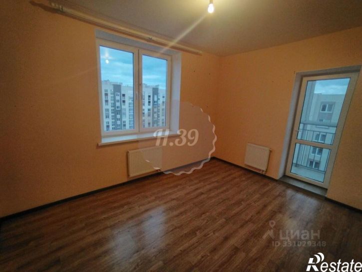 3-комн квартира ул Поленова, 2 1,  д. 2 1,  к. 1