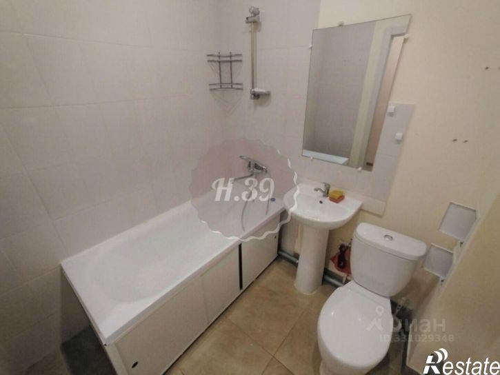 3-комн квартира ул Поленова, 2 1,  д. 2 1,  к. 1