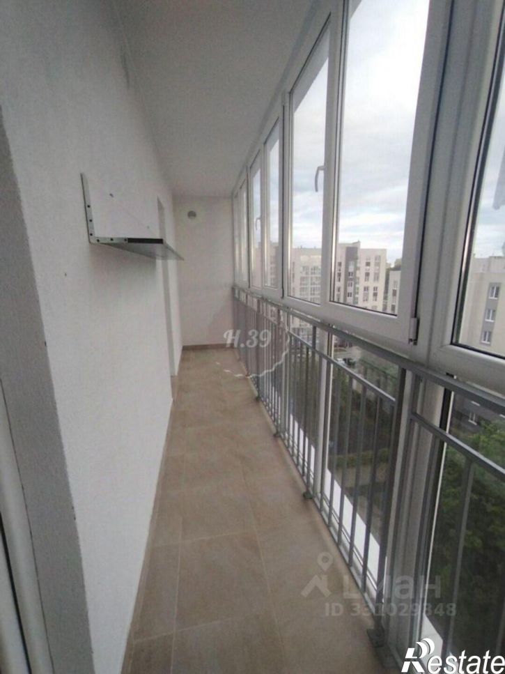 3-комн квартира ул Поленова, 2 1,  д. 2 1,  к. 1
