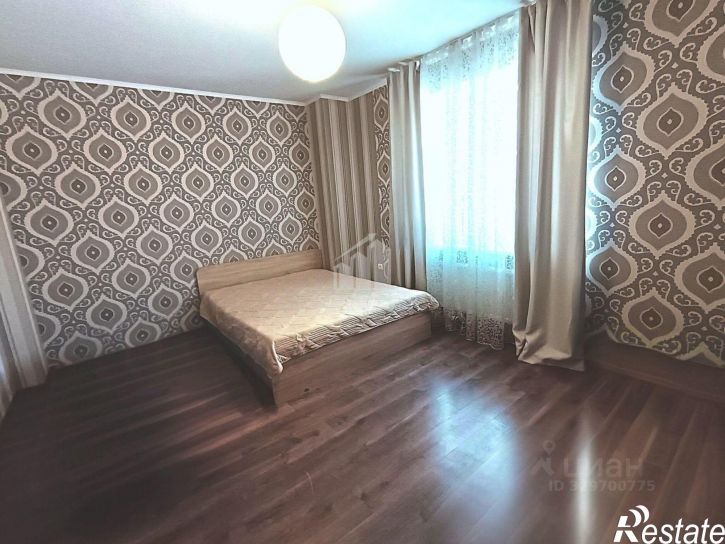 2-комн квартира ул Орудийная, 20Б,  д. 20Б