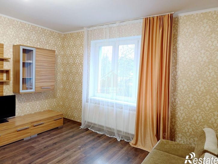 2-комн квартира ул Орудийная, 20Б,  д. 20Б