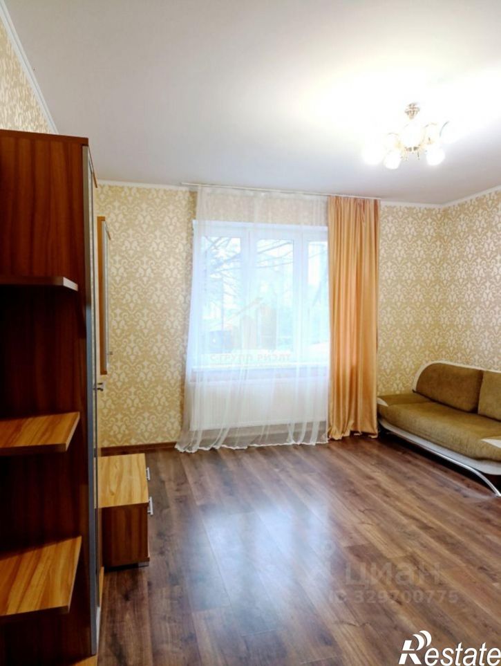 2-комн квартира ул Орудийная, 20Б,  д. 20Б