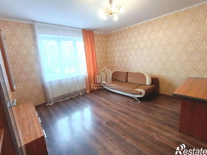 2-комн квартира ул Орудийная, 20Б,  д. 20Б