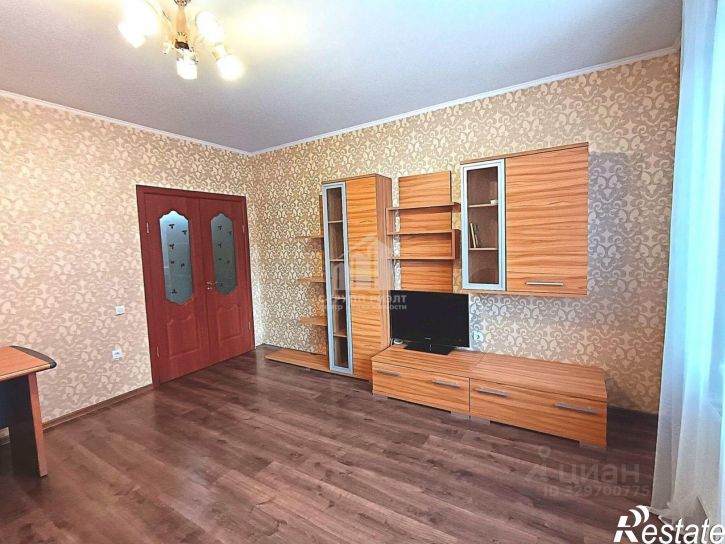 2-комн квартира ул Орудийная, 20Б,  д. 20Б