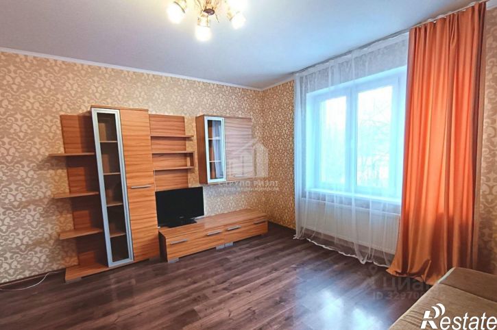 2-комн квартира ул Орудийная, 20Б,  д. 20Б