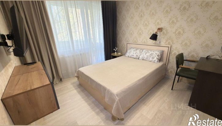 2-комн квартира улица 9-го Апреля, 90,  д. 90