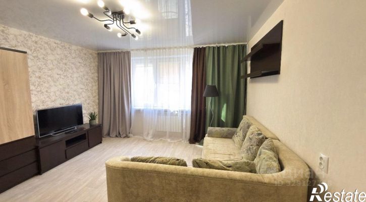 2-комн квартира улица 9-го Апреля, 90,  д. 90